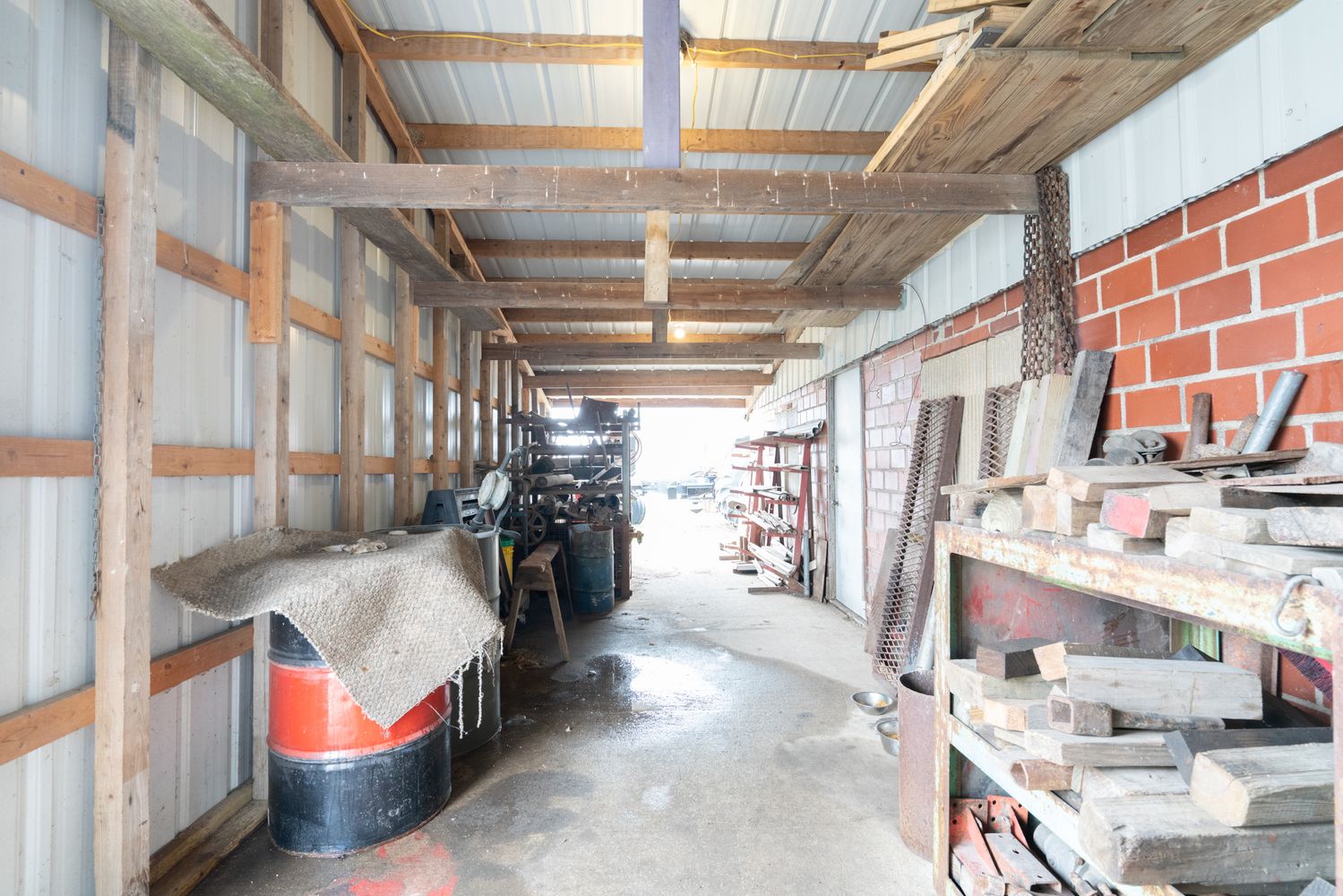 1975 County Road 1440, Moberly, MO 65270